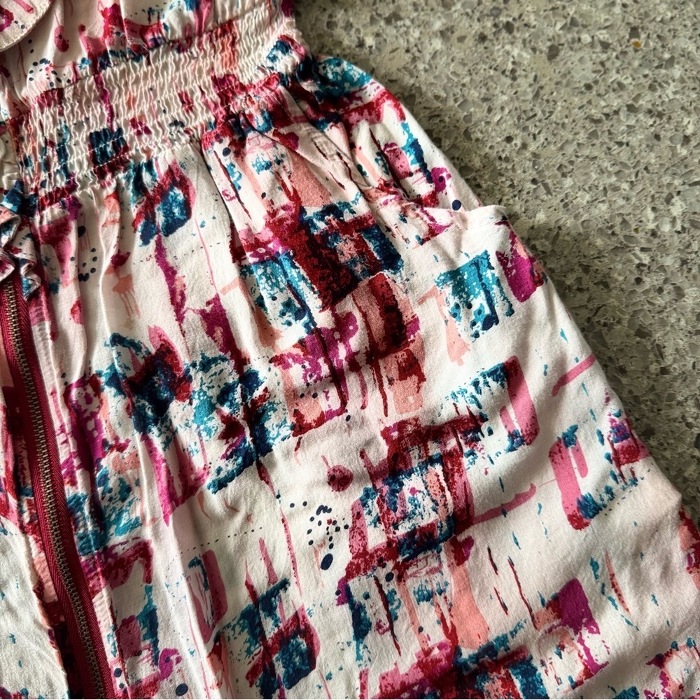 Xtaren Women's Spring Dress - Size XS 🌷👗 - Picture 8 of 12